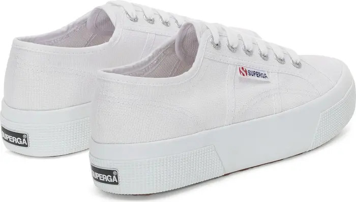 Superga 2740 Platform Sneakers | Nordstrom | Nordstrom
