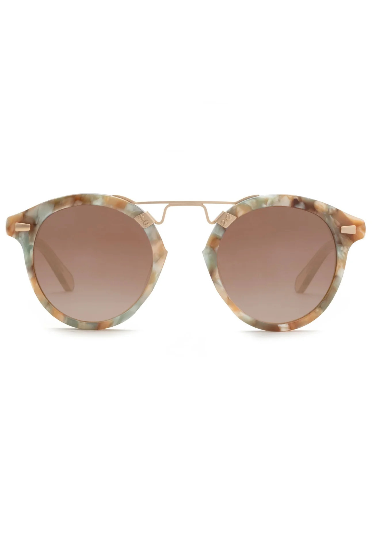 STL II | KREWE Eyewear