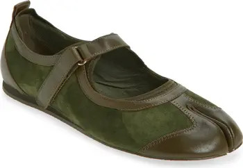 Thalion Mary Jane Sneaker (Women) | Nordstrom