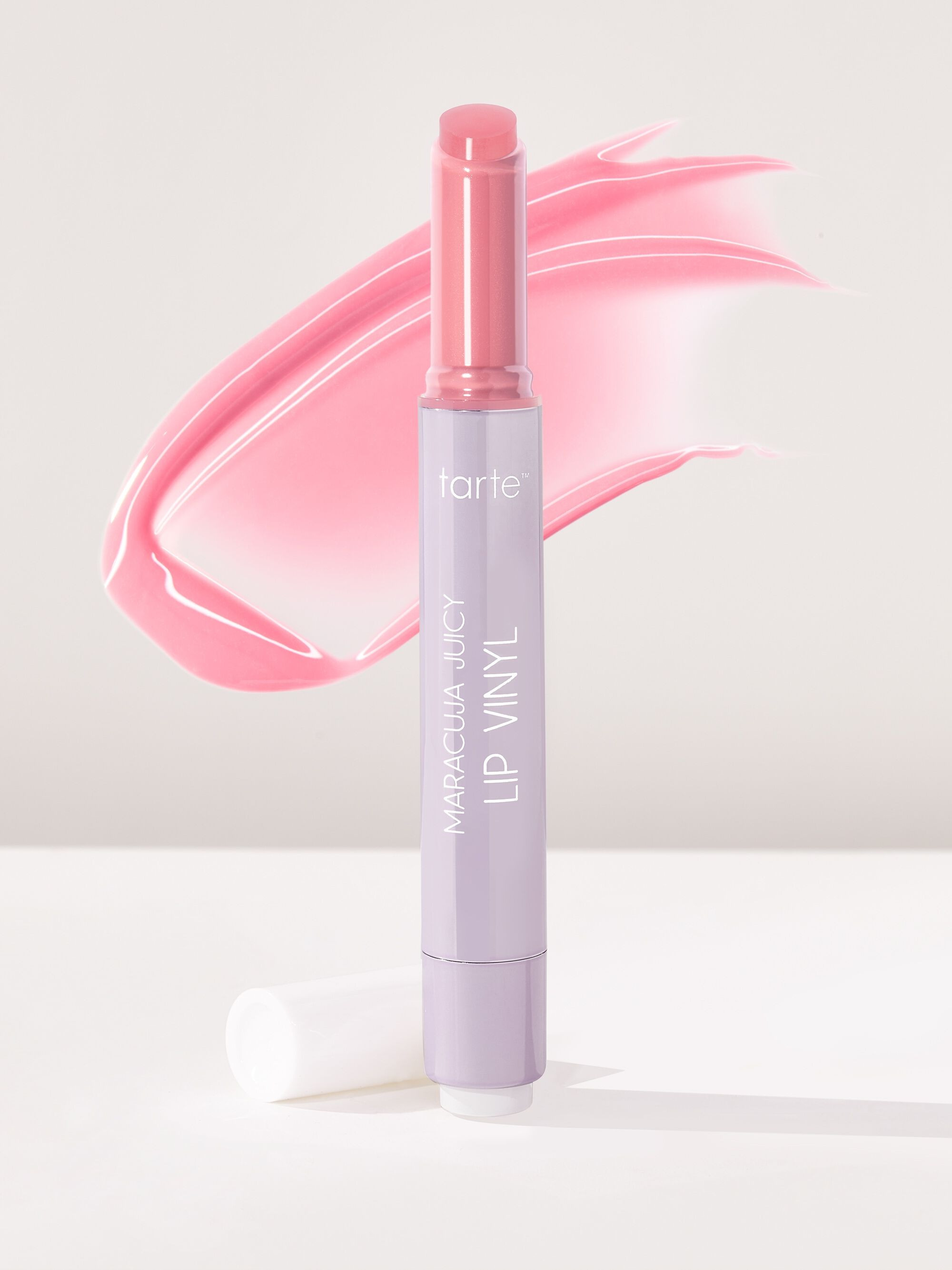 maracuja juicy lip vinyl | tarte cosmetics (Global)