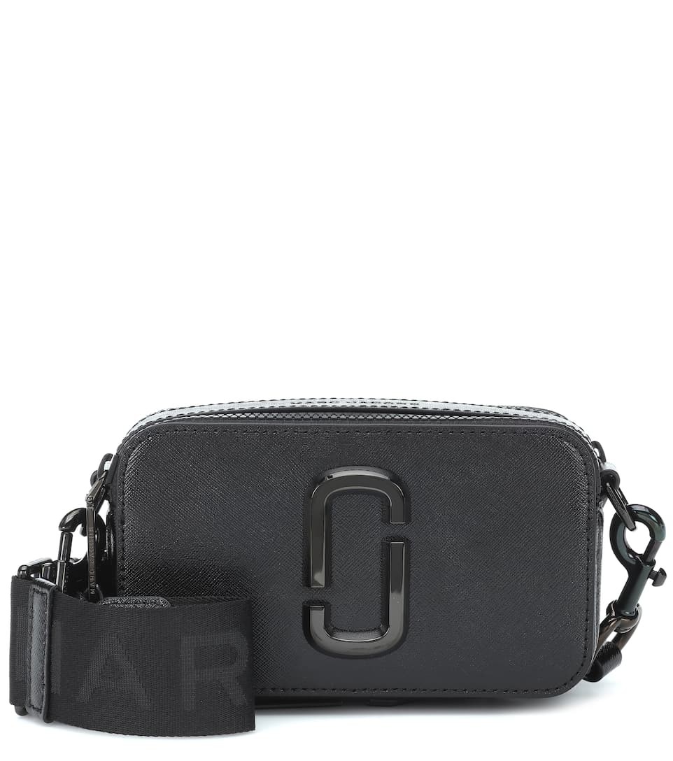 Snapshot DTM Small camera bag | Mytheresa (INTL)