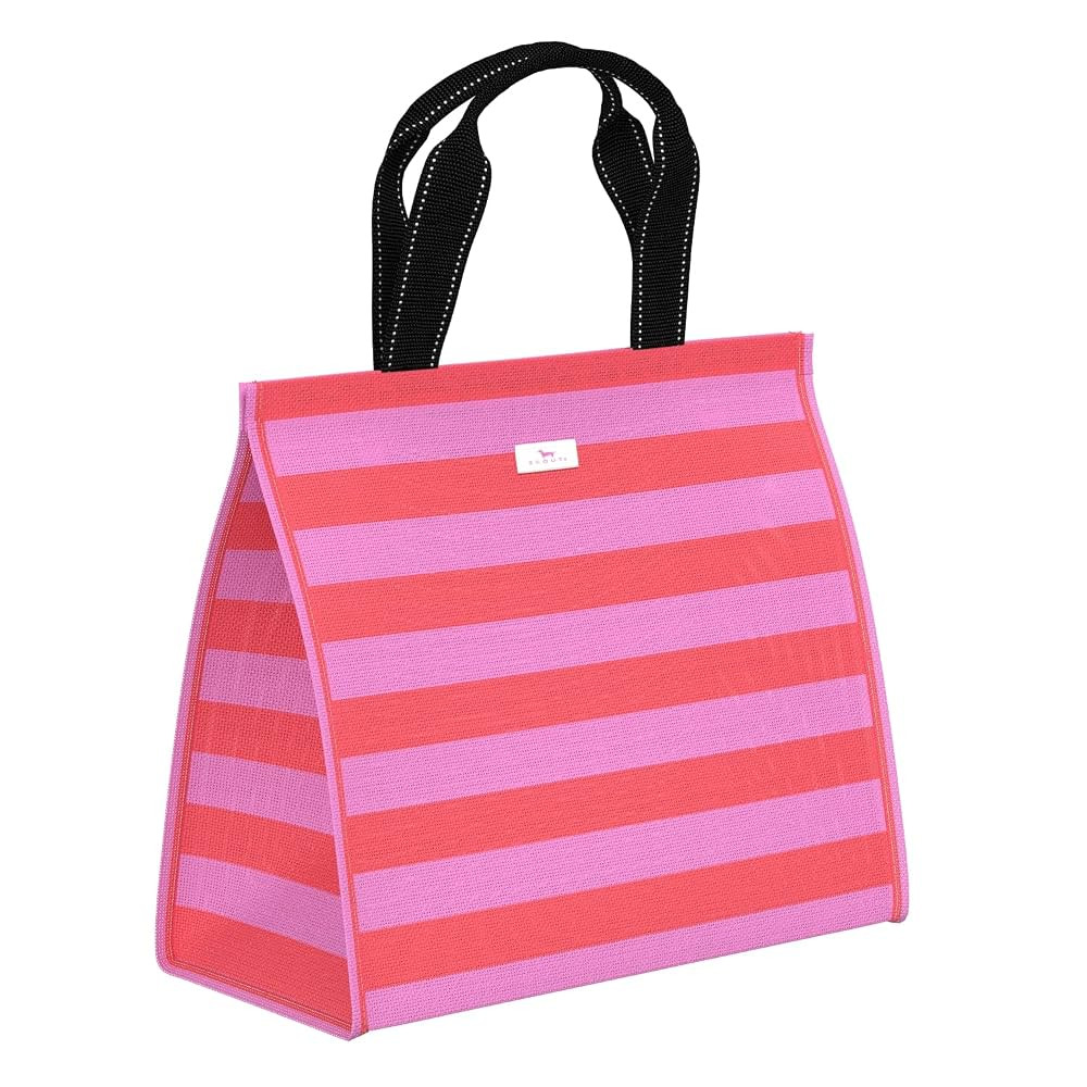 SCOUT Cold Shoulder Cooler Tote - Versatile Two in One Design, Zip-Top Tote Plus Removable Insula... | Amazon (US)