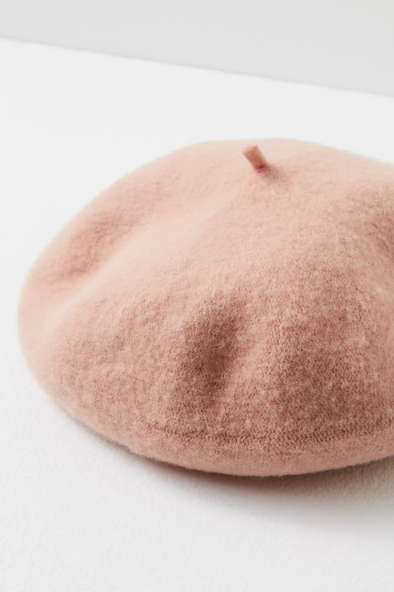 Du Jour Beret | Free People (Global - UK&FR Excluded)