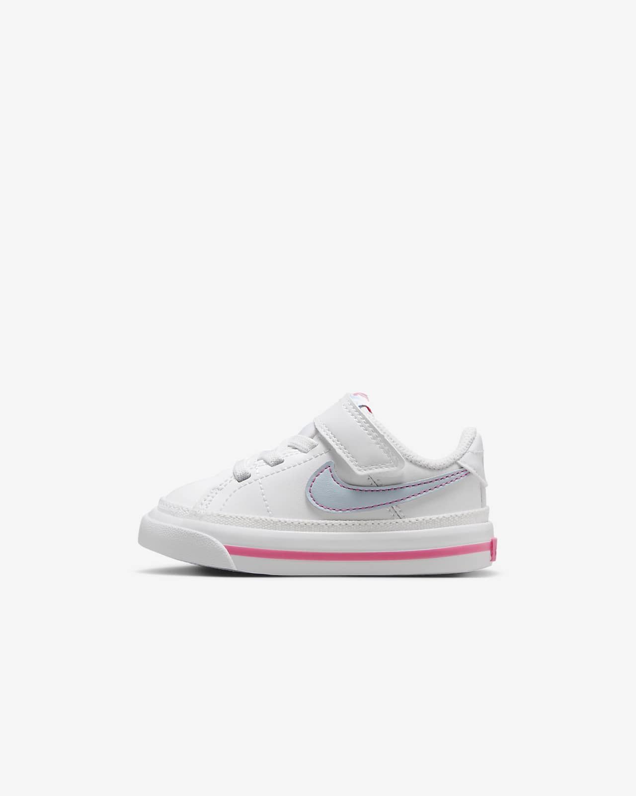 Nike Court Legacy Baby/Toddler Shoes. Nike.com | Nike (US)