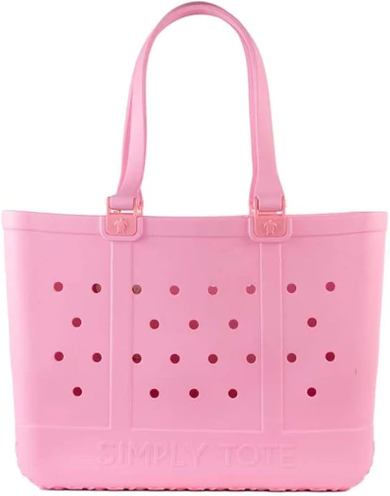 Simply Southern, Large Tote Bag | Amazon (US)