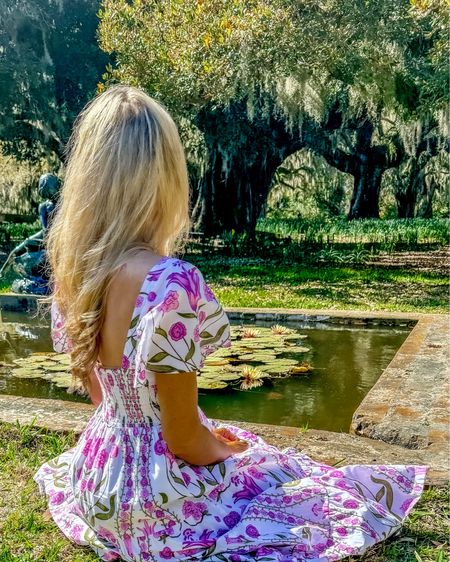 The gorgeous Rosie maxi dress from Beyond by Vera!! Use Code: MOM20 for 20% off now through May 12th! Shown in size xs & I’m 5’4🌸
Maxi Dresses
Spring Dress
Spring Outfit
Wedding Guest Dress
Summer Dress
Floral Dress
Empire Waist Dress


#LTKParties #LTKWedding #LTKU