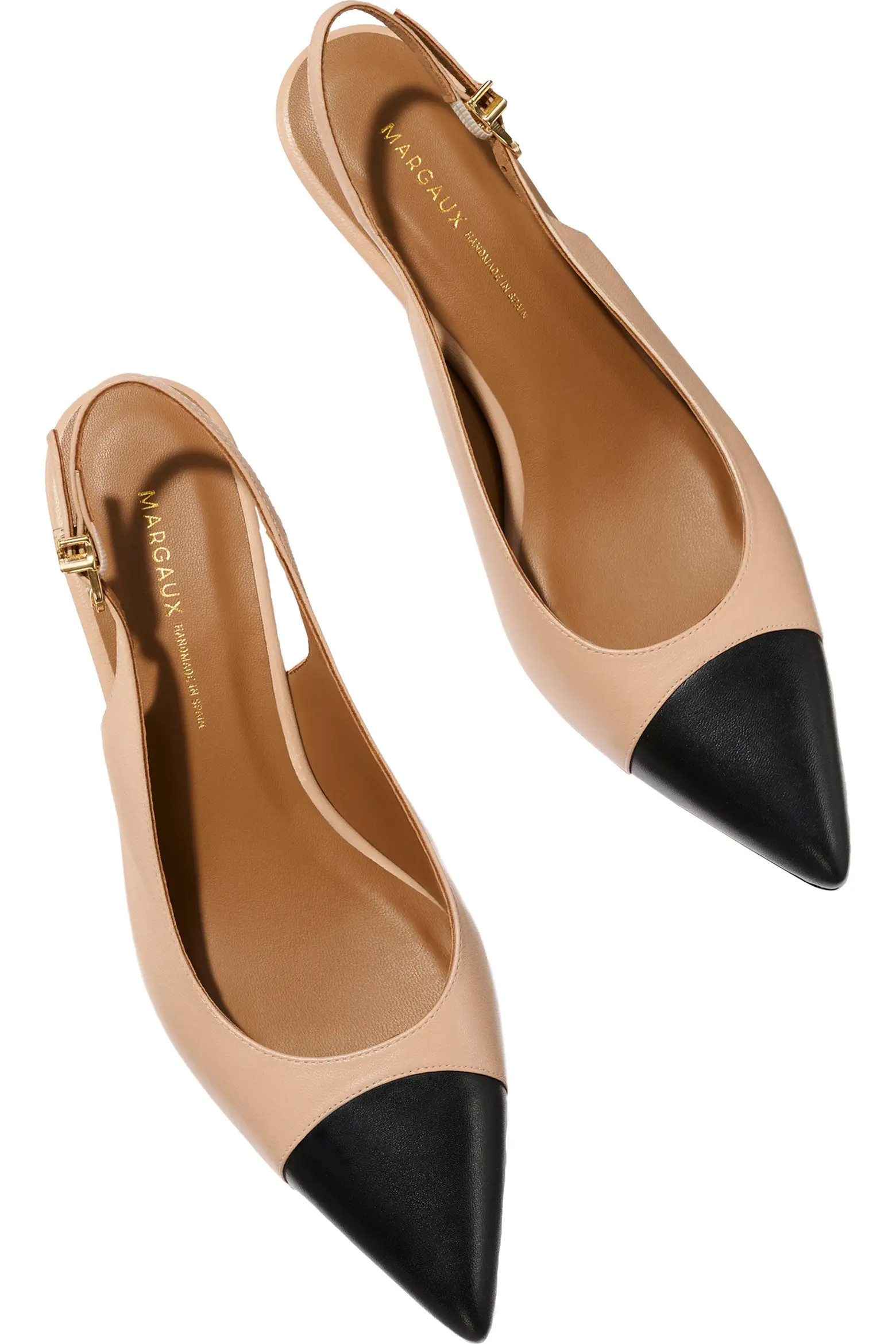 The Colette Cap-Toe (Women) | Nordstrom | Nordstrom