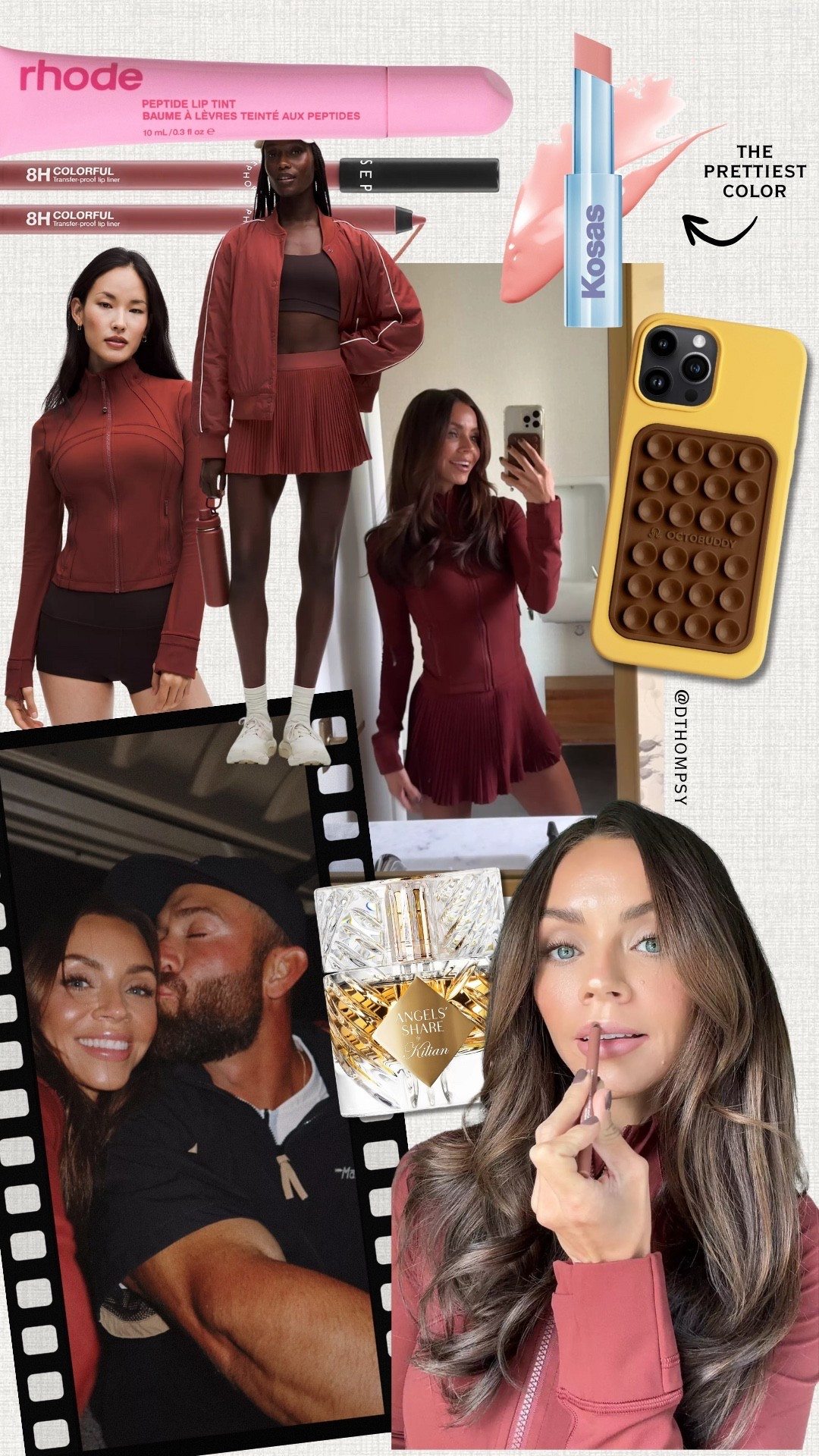 OOTD

#LTKFindsUnder100 #LTKSeasonal #LTKStyleTip