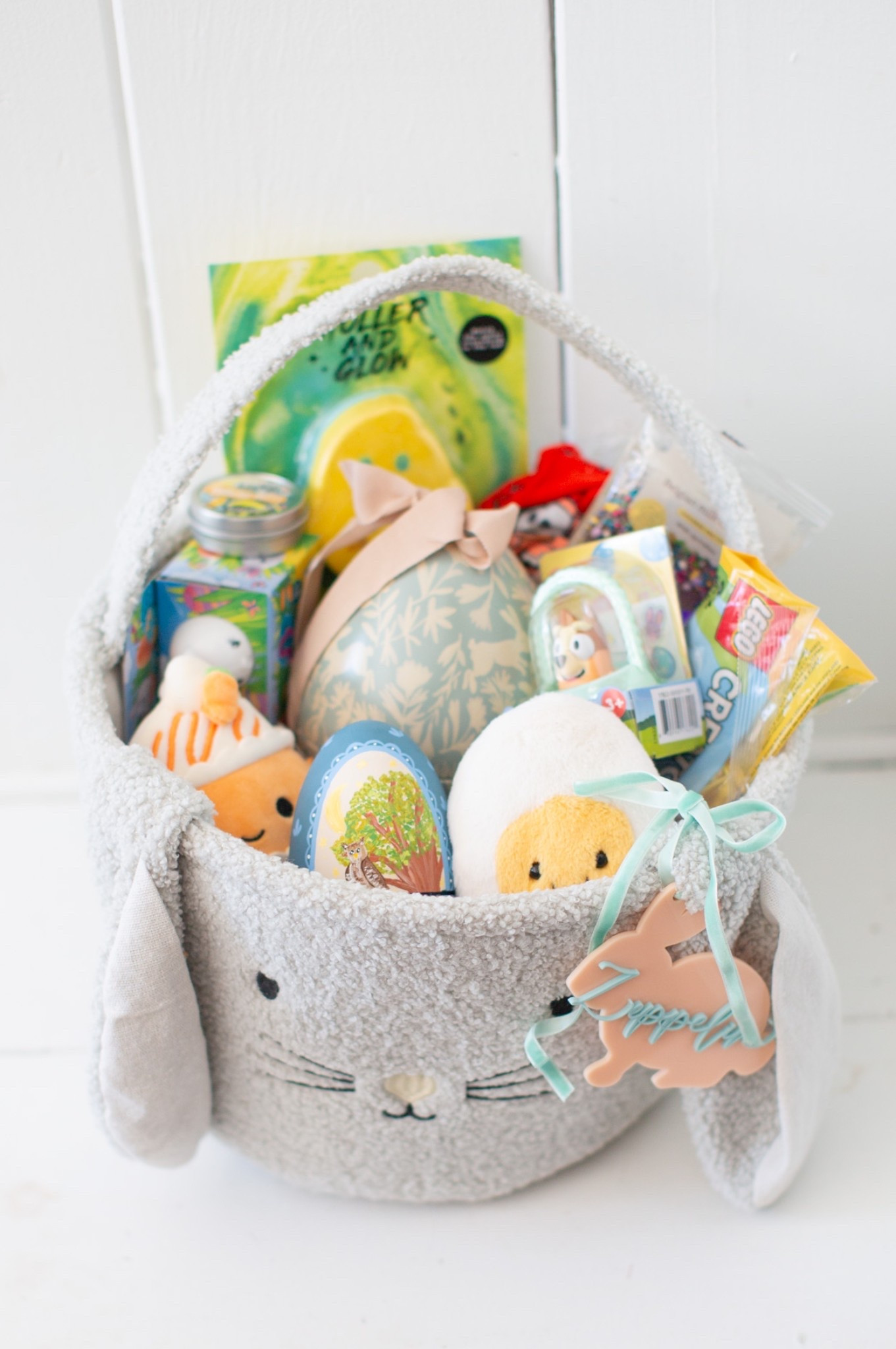 Toddler Easter basket 

#LTKKids #LTKSeasonal #LTKGiftGuide