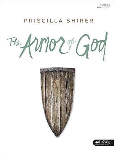 The Armor of God | Amazon (US)