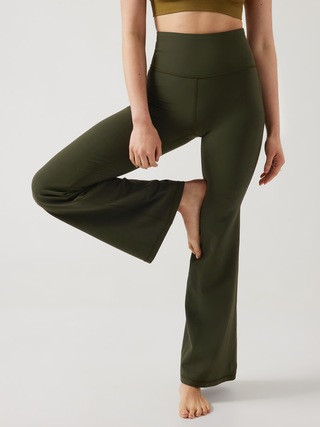 Elation Flare Pant | Athleta