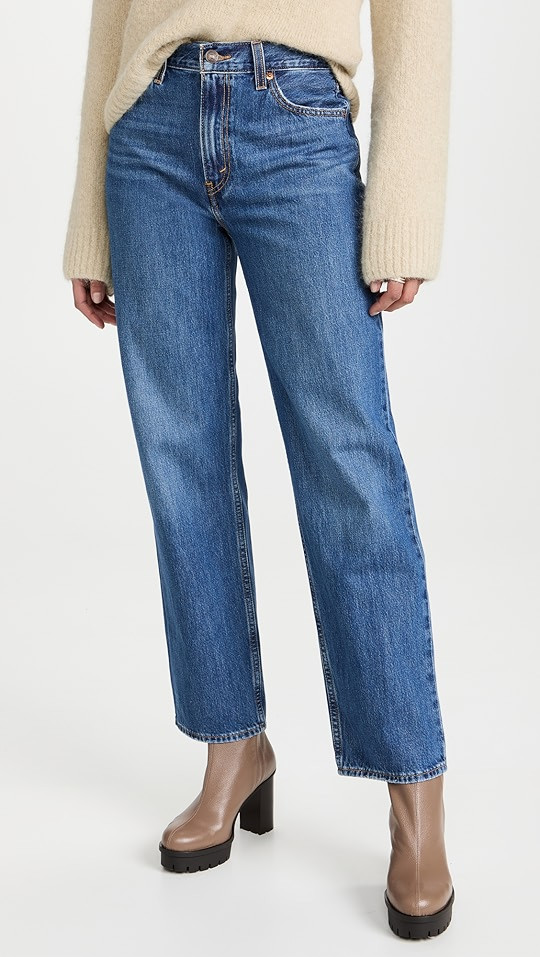 Dad Jeans | Shopbop