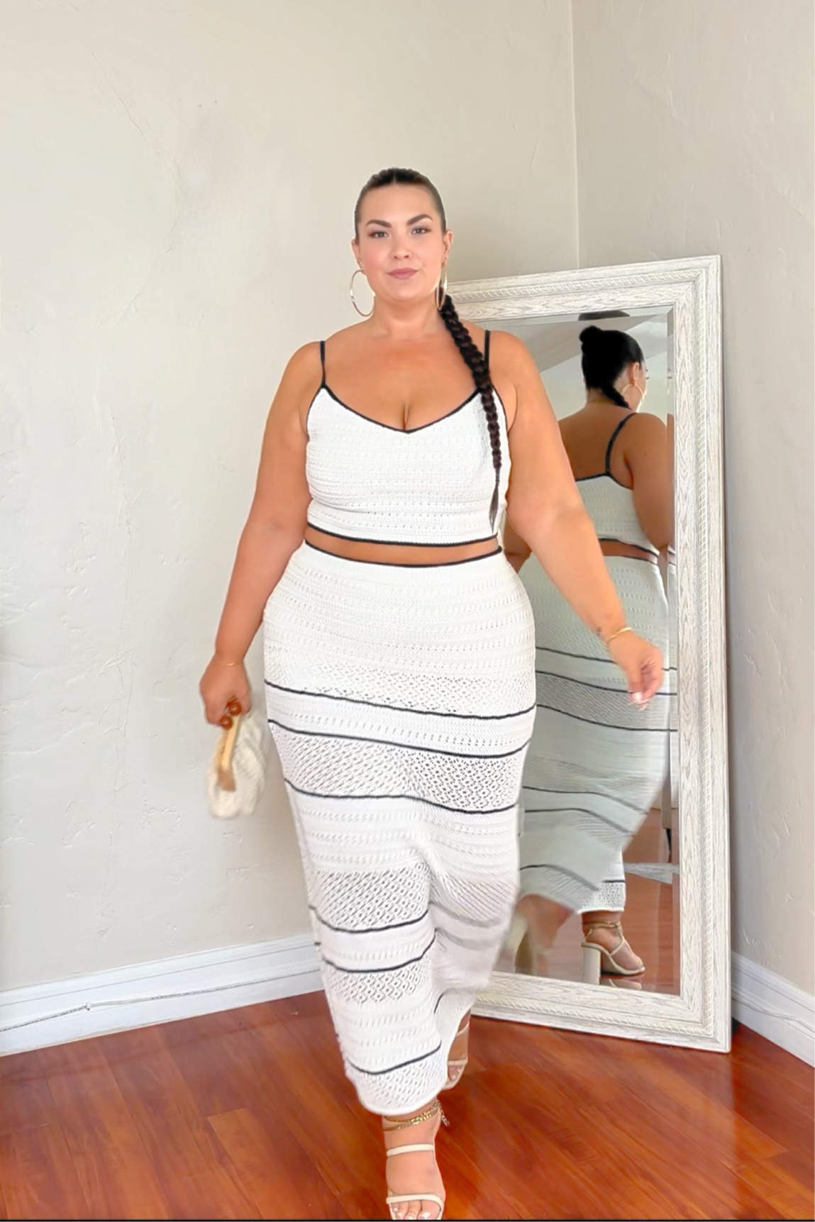 Wearing XL Tall 

#LTKTravel #LTKMidsize #LTKPlusSize