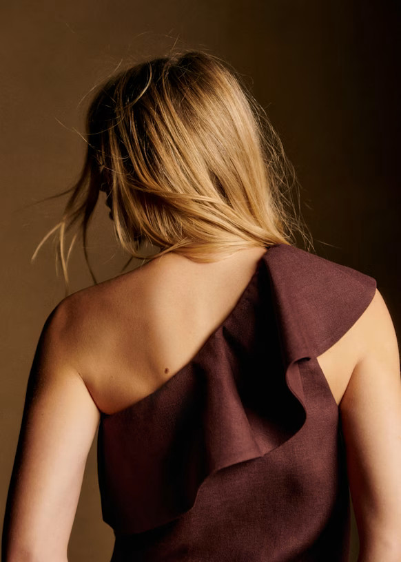 Elea Blouse | Sezane Paris - US