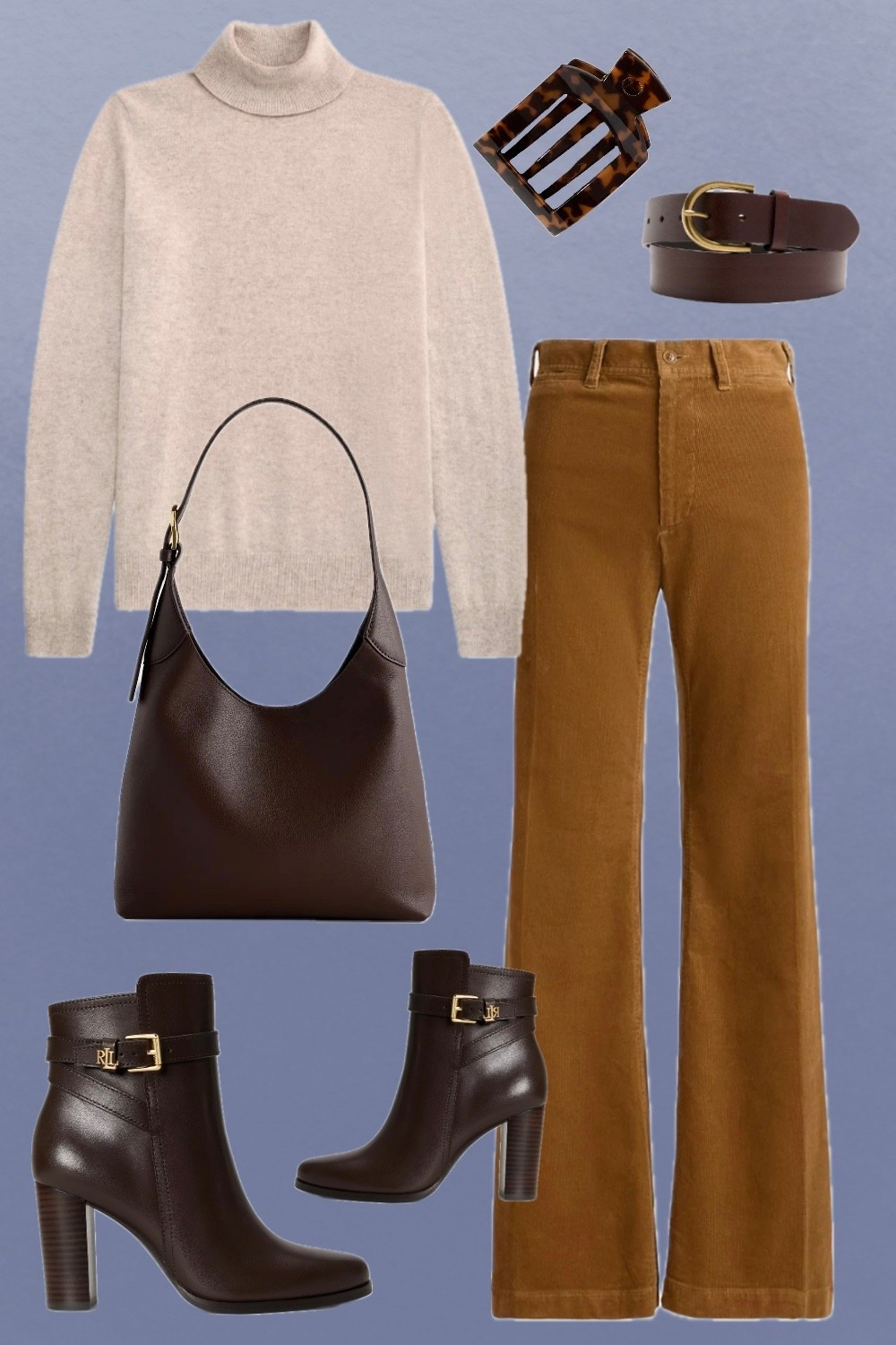 This cashmere turtle neck sweater from @macys is perfect for sweater weather. Here is a fall inspo outfit to save for when the weather gets chilly.

#LTKootd #LTKgrwm #LTKSaleAlert