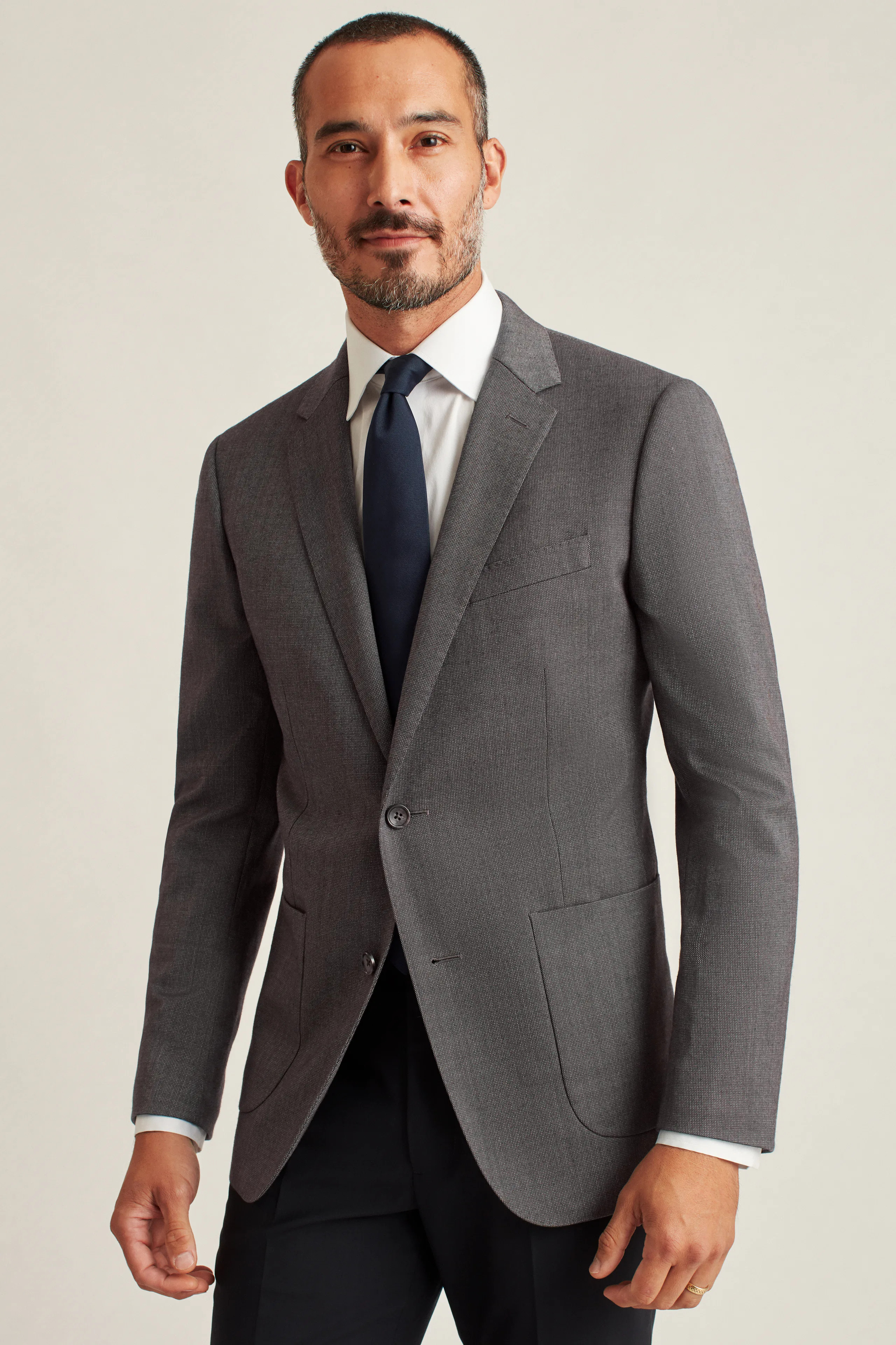 Jetsetter Stretch Italian Wool Blazer | Bonobos (US)
