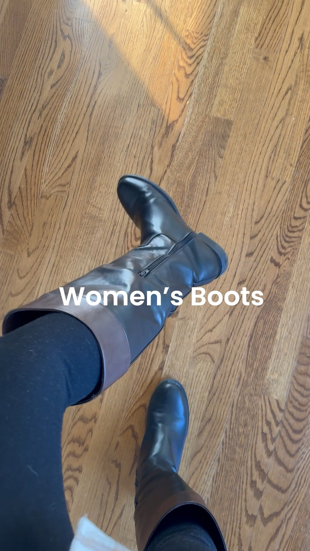 Sharing my most comfy boots! 

Take a look at these best sellers in women boots this winter season. Grab your size now! 

#LTKootd #LTKgrwm #LTKFindsUnder100