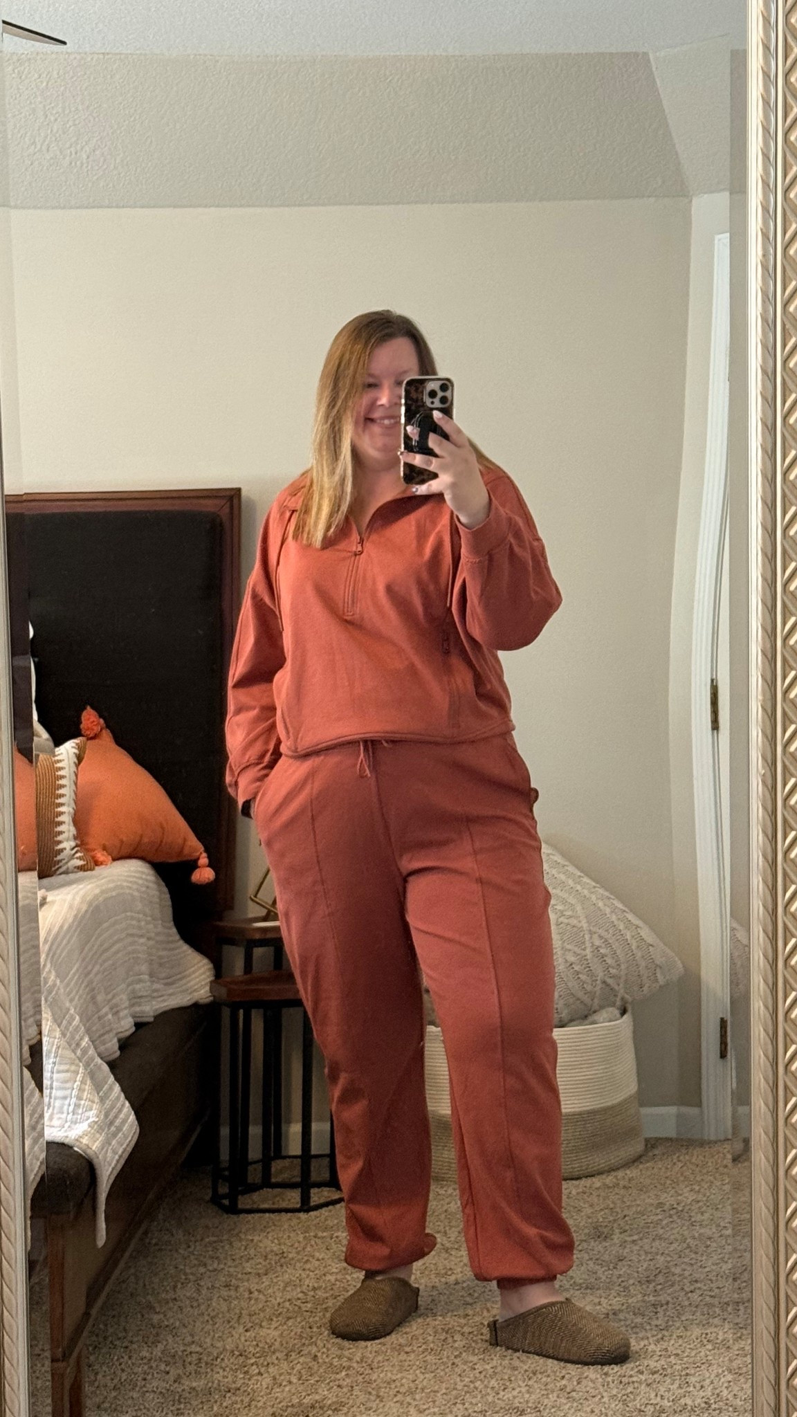 Top XXL. Joggers XL tall  

#LTKSaleAlert #LTKFindsUnder50 #LTKMidsize