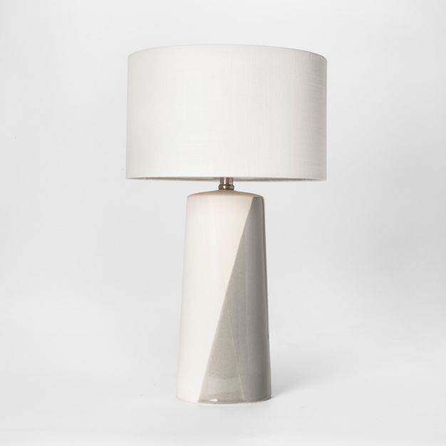 Cohasset Dipped Ceramic Table Lamp - Project 62™ | Target