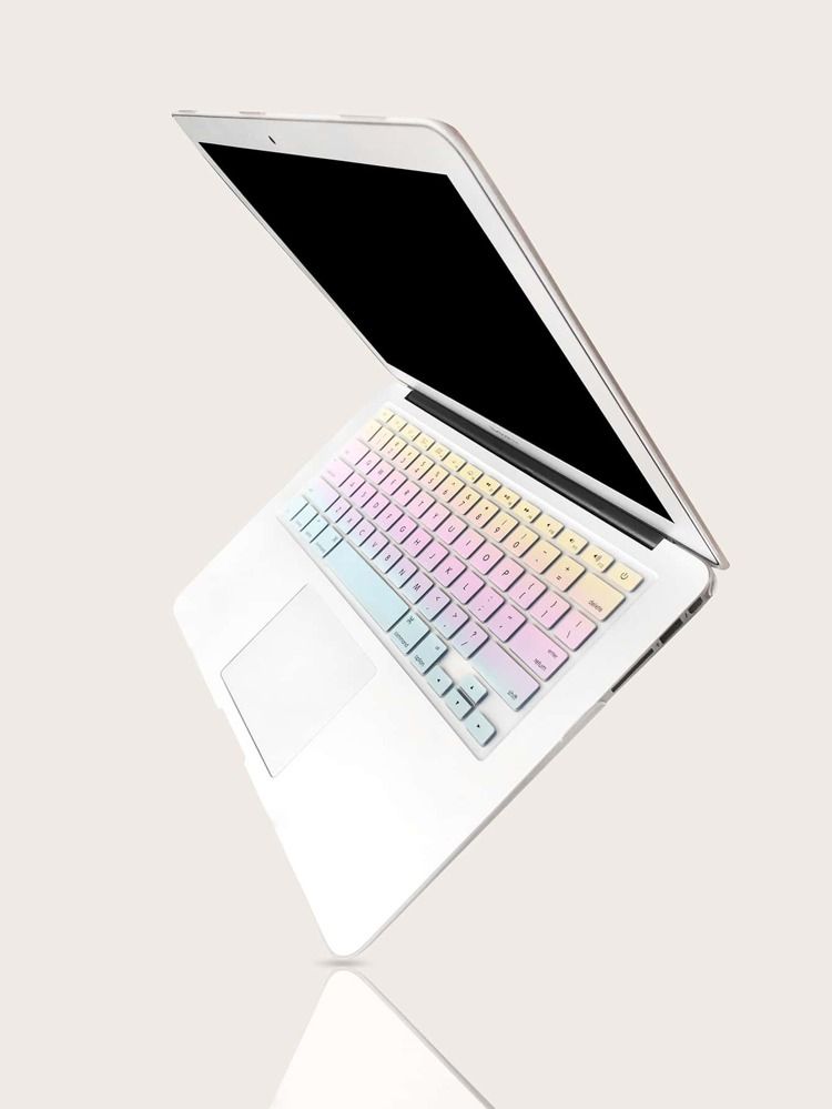 Keyboard Skin For MacBook Air 13.3 Inch | SHEIN
