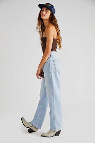 Levi's 90's 501 Jeans | Free People (Global - UK&FR Excluded)