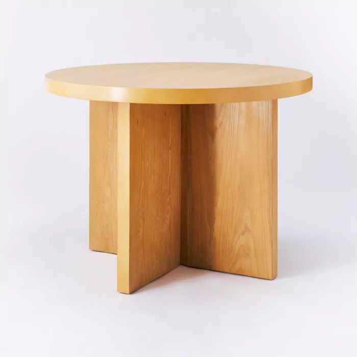 Bell Canyon Round Dining Table - Threshold™ designed with Studio McGee | Target