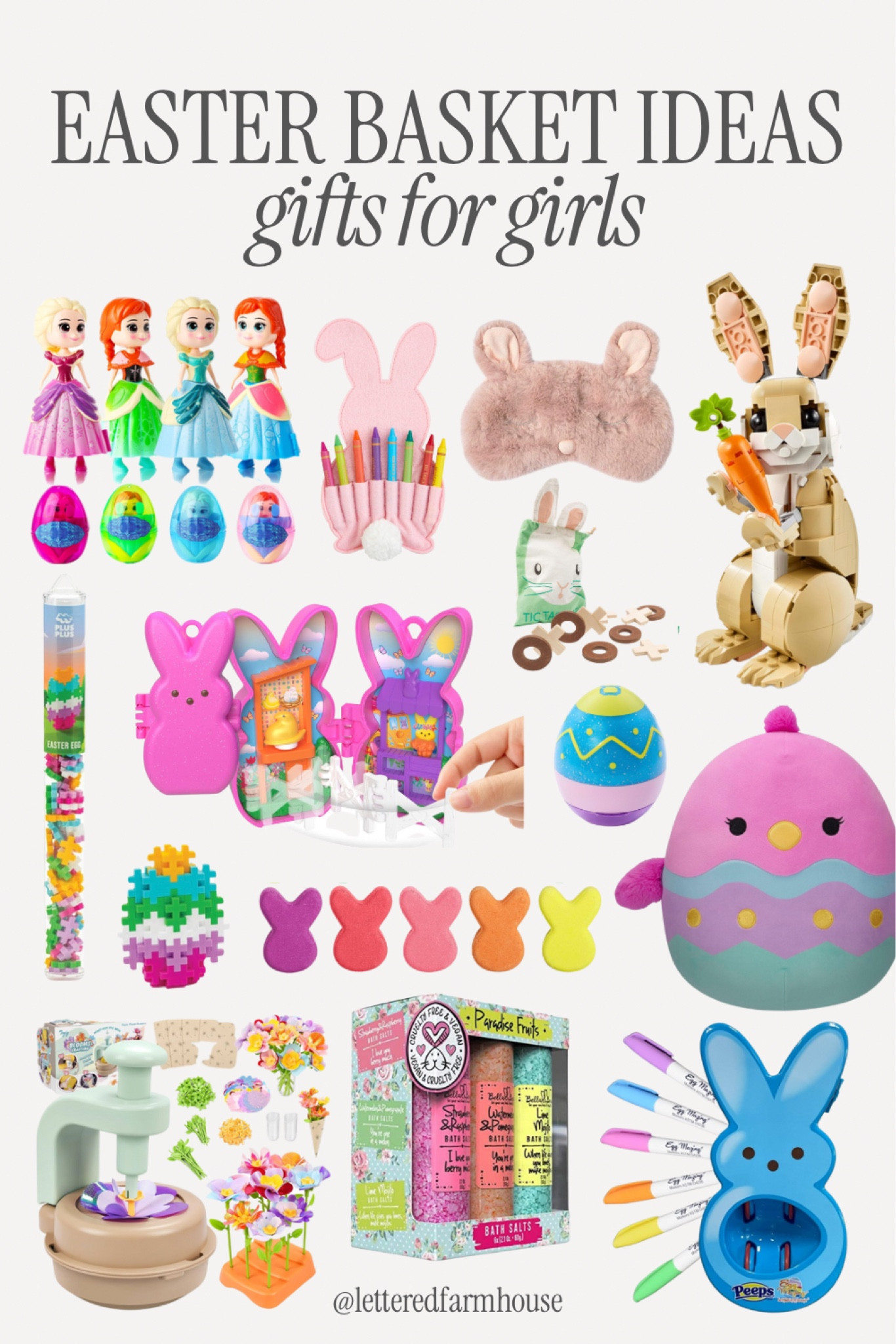 Easter basket stuffers for babies and toddlers 

Baby easter basket ideas, baby Easter gift, baby’s first Easter, Easter basket stuffers, girls Easter basket, Boys easter basket, Easter basket ideas, Easter crafts for kids, Easter ideas, Easter basket ideas for kids, Easter basket ideas for toddlers, easter basket ideas for girls, Easter basket ideas for boys, boys Easter gifts, boys Easter ideas, girls Easter gifts, girls Easter ideas

#ltkkids #ltkfamily #ltkbaby

#LTKFindsUnder50 #LTKSeasonal #LTKFindsUnder100