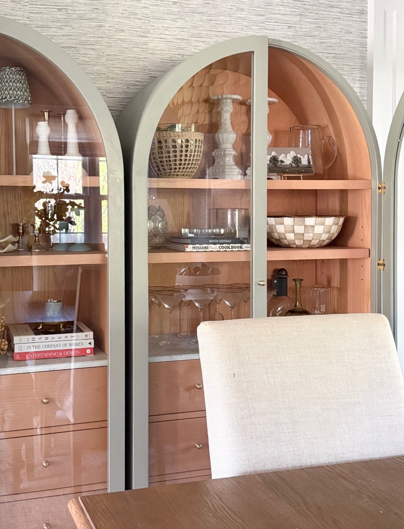 The Labor Day Weekend sale picks that I'm recommending my clients order this week! This display cabinet comes in a ton of colors and looks good in every room! Think dining room, living room, bathroom, hallways, etc. currently on sale!

Furniture, fall decor, fall accessories, lighting, gallery wall frames, the perfect kids' lounger, fall throw pillows, cozy fall bedding and the prettiest new vase!

#LTKSaleAlert #LTKHome #LTKSeasonal