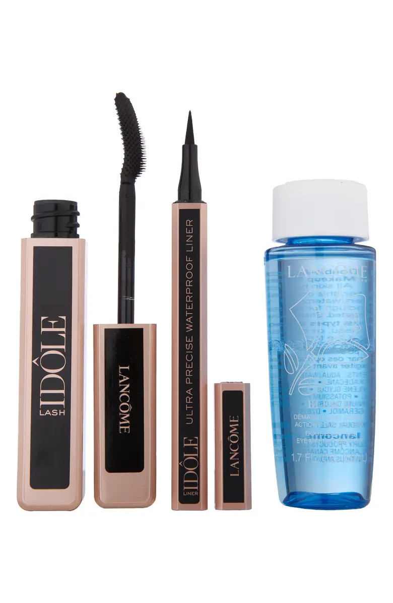 Lash Idole & Eyeliner Set $64 Value | Nordstrom