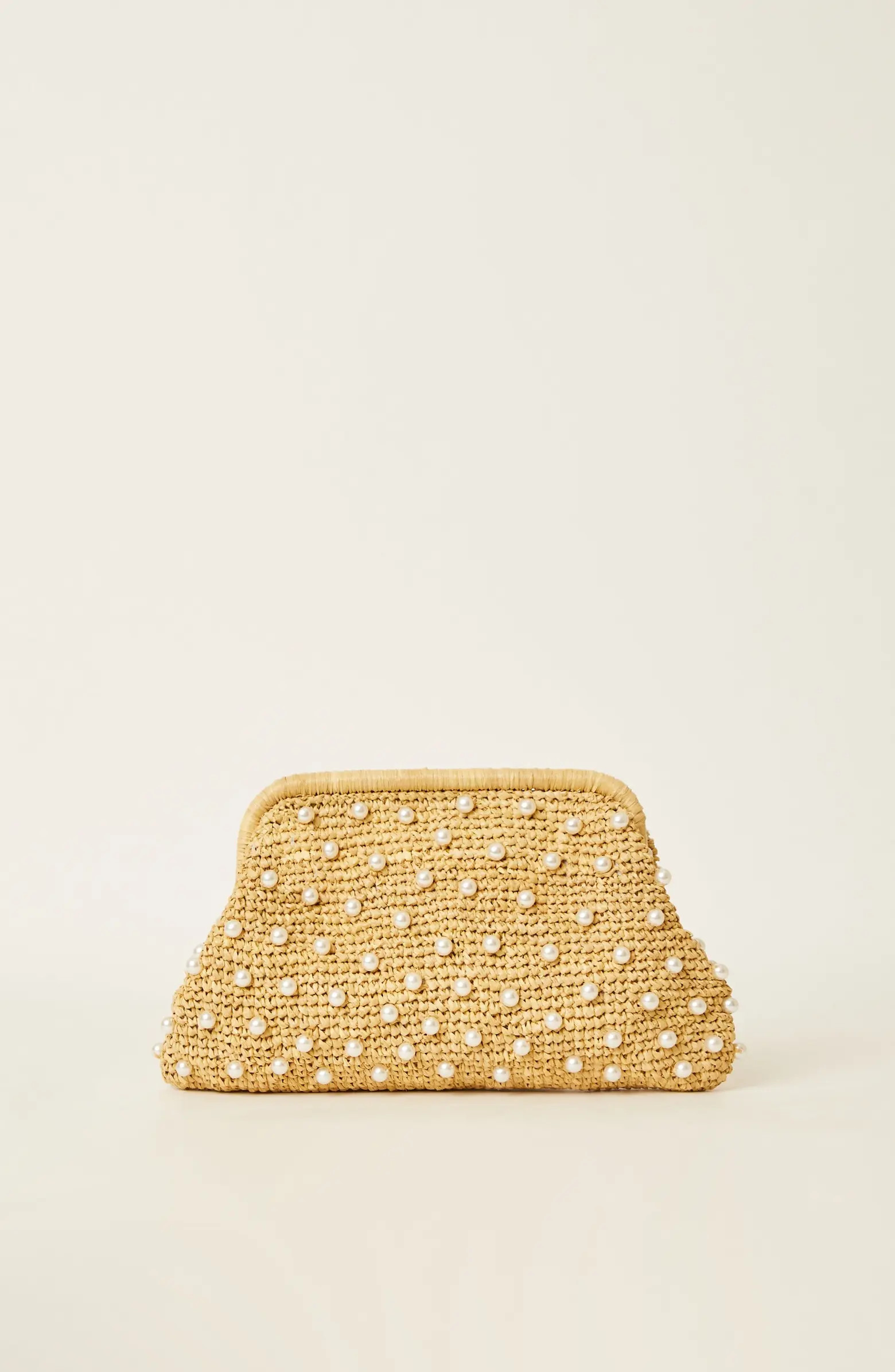 BTB Los Angeles BRIAR PEARL CLUTCH | Nordstrom | Nordstrom