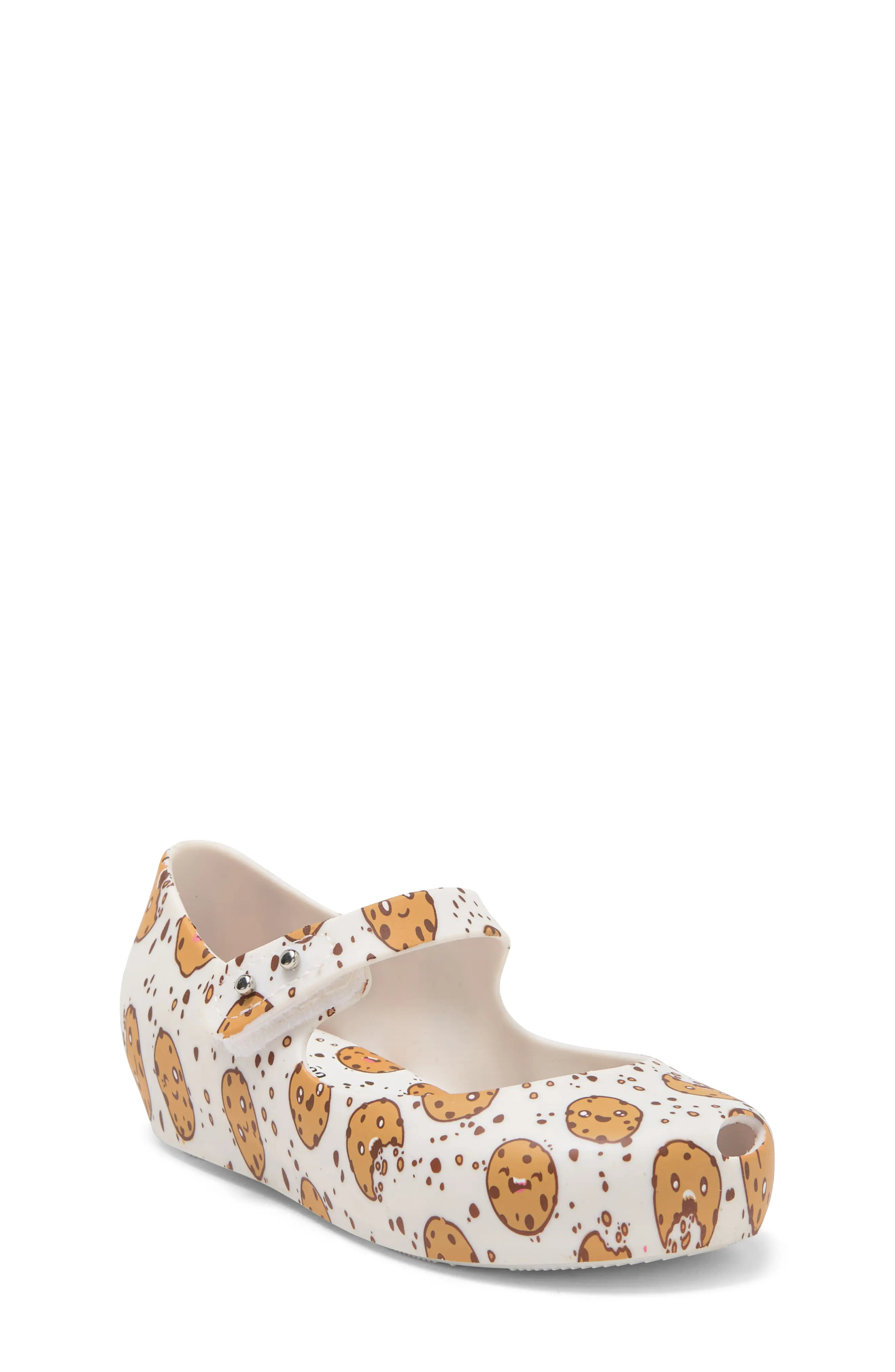 Kids' Mini Melissa Ultragirl Candy Mary Jane (Women) | Nordstromrack | Nordstrom Rack