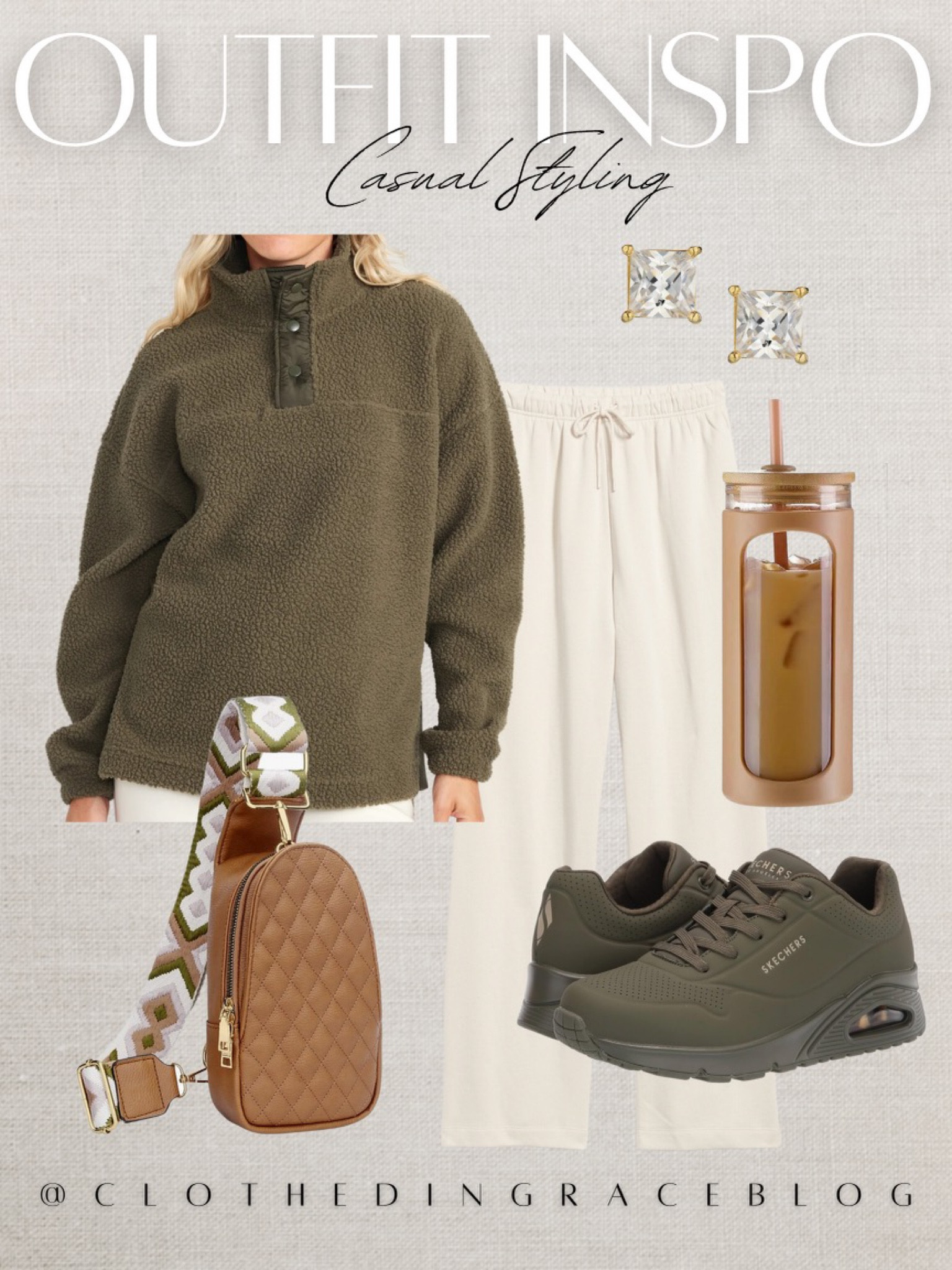 Casual fall outfit 


#LTKfindsunder100 #LTKstyletip #LTKfindsunder50