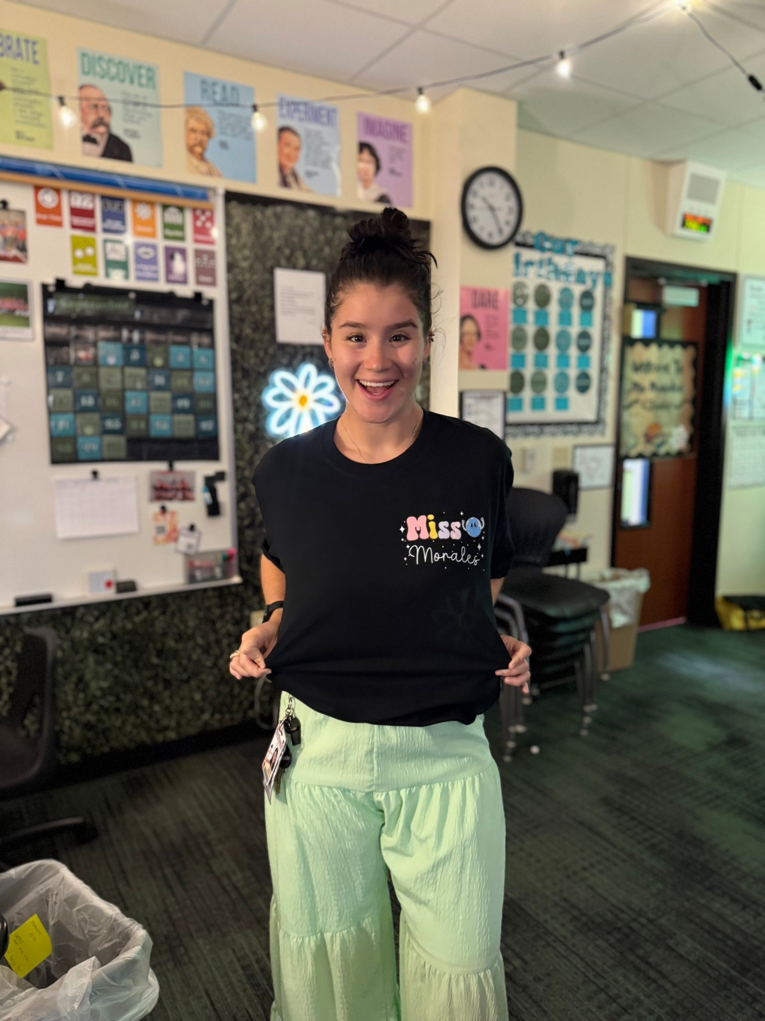 Learning is out of this world!!🌍 
The shirt is from Teachersgram!!

#LTKStyleTip #LTKSaleAlert