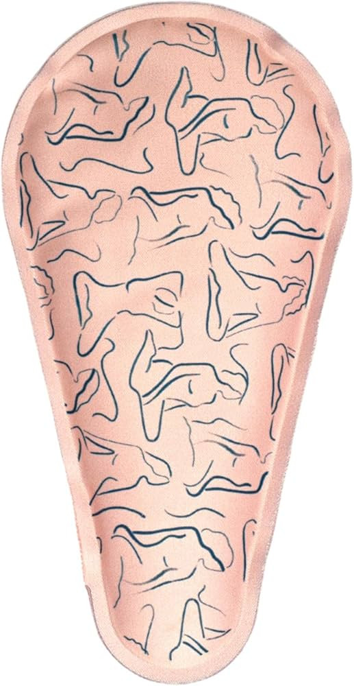 Nyssa Between Legs Reusable Ice/Heat Pack, FSA/HSA Eligible, for Postpartum Recovery and Period C... | Amazon (US)