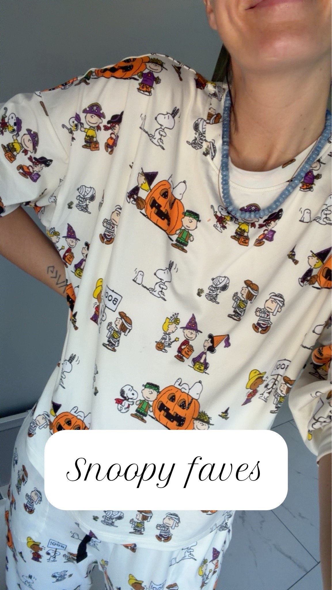 Here are all of my fave snoopy outfits right now for fall!!

#LTKmomlife #LTKSeasonal #LTKgrwm
