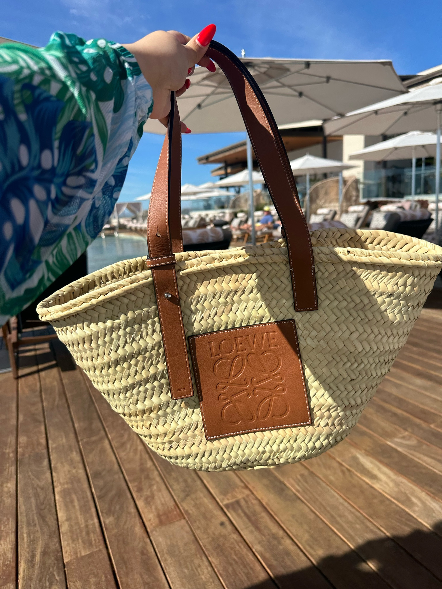 the BEST beach bag!

#LTKSwim #LTKTravel #LTKStyleTip