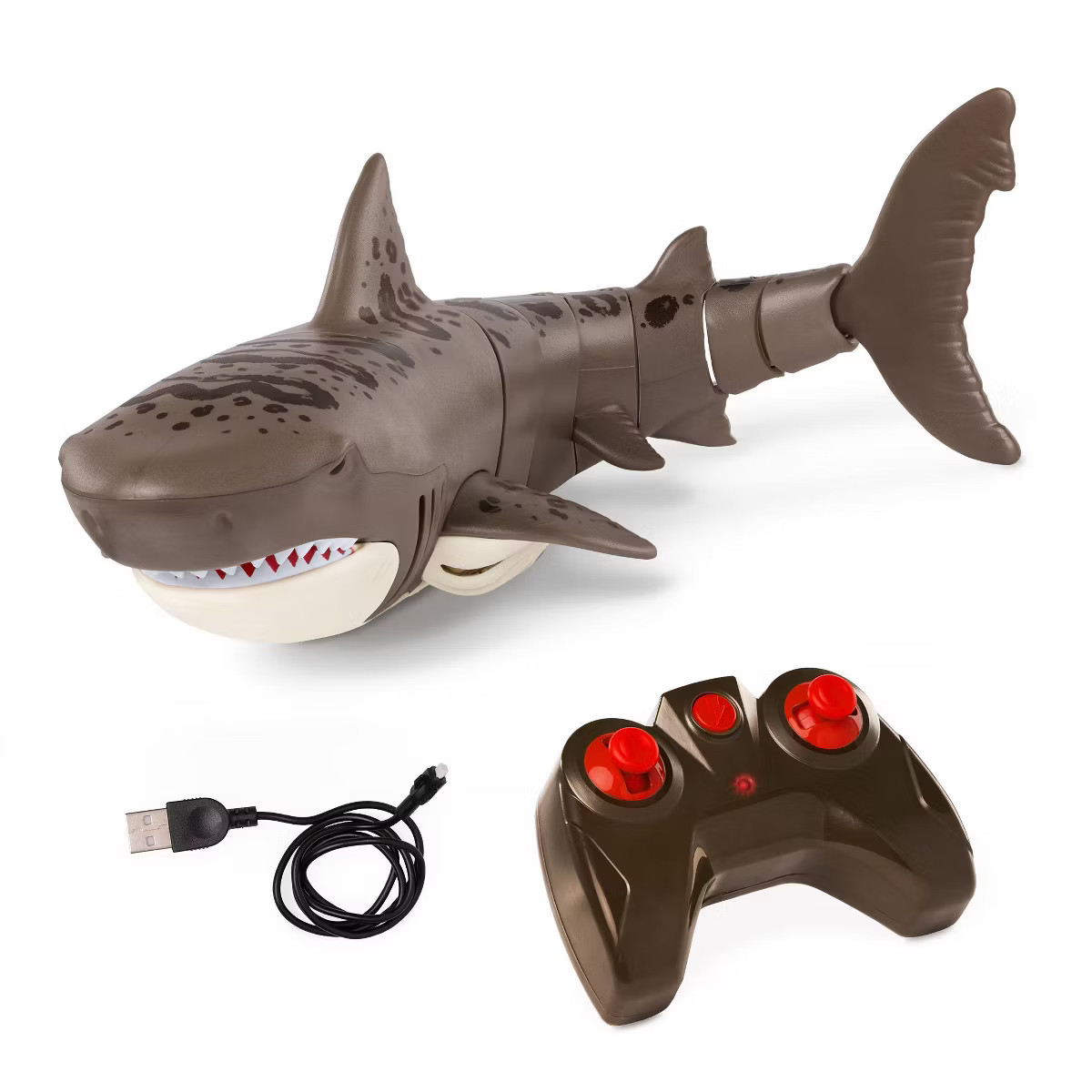 TERRA by Battat Remote Control Leopard Shark | Target