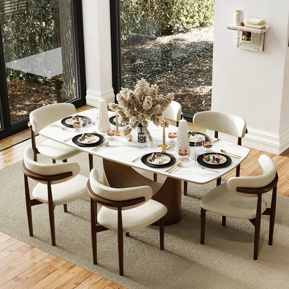A beautiful dining space changes everything. ✨ From morning coffee moments to hosting your favorite people, the right dining set makes home feel extra special. Wayfair's 72-Hour Clearout Sale is offering up to 60% OFF stunning dining tables and minimalist dining sets that bring effortless style to any space. 🤍#Wayfair #WayfairHome #DiningTable #DiningSet #MinimalistLiving #ModernDining #DiningRoomDecor #HomeDecorIdeas #InteriorStyling #HomeStyle #NeutralHome #ContemporaryDecor #FurnitureInspo #DiningRoomGoals #ElegantHome #KitchenAndDining #ModernInteriors #HomeRefresh #DecorIdeas #HouseInspiration #FurnitureDeals #SaleSeason #WayfairSale #DiningChairs #WoodTable #MinimalistDecor #ModernFurniture #ApartmentDecor #HomeDecorating #DiningArea #InteriorGoals #AffordableDecor #HomeLover #HouseGoals #CozyLiving #FamilyDining #DreamHomeDecor #HomeInspoDaily #TableDecor #DesignerLook #ModernLifestyle #HomeUpdates #SimpleAndBeautiful #FurnitureShopping #StylishLiving #DecorFinds #DiningRoomStyle #ClearoutSale #72HourSale #HomeDeals

#LTKSeasonal #LTKHome #LTKSaleAlert