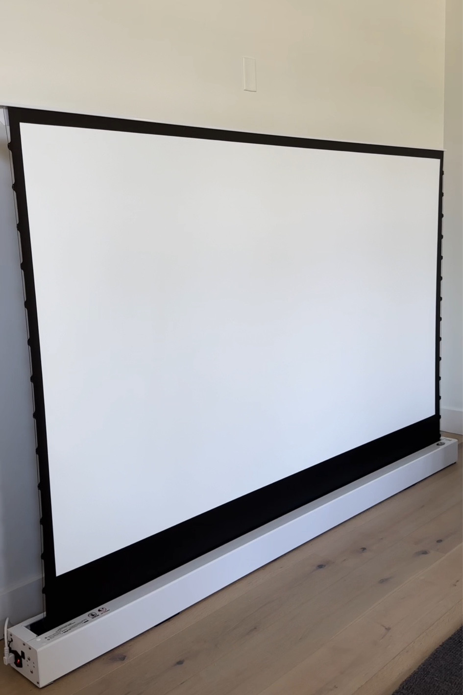 Projector screen 

#LTKhome #LTKHoliday #LTKSeasonal