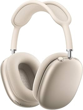 Amazon.com: Apple AirPods Max 2 Wireless Over-Ear Headphones, Active Noise Cancellation, Adaptive... | Amazon (US)