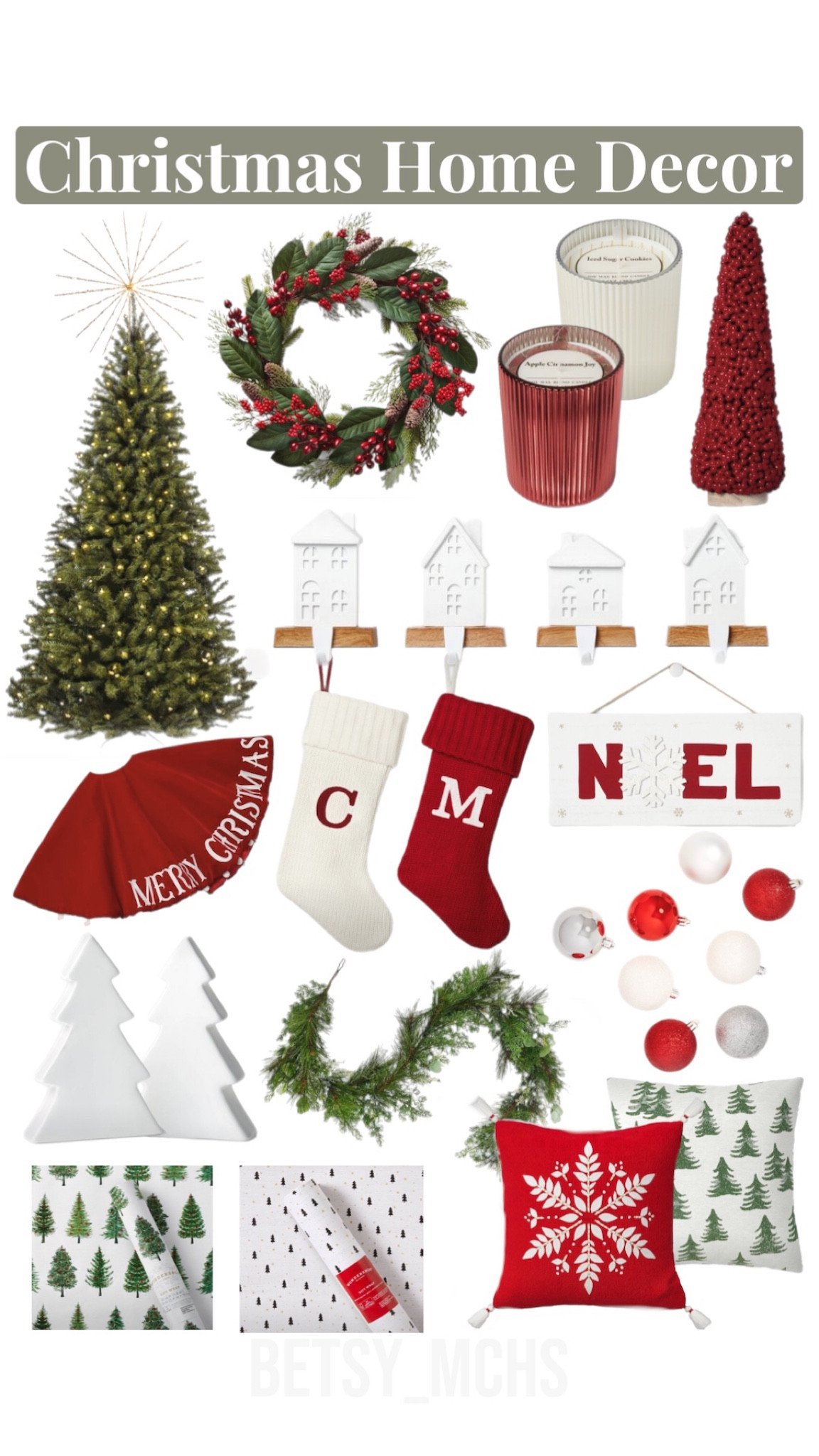Target Christmas Home Decor

#LTKhome #LTKHoliday #LTKfamily