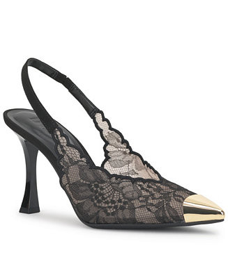 Women's Arsema Pointed Toe Pumps | Macy's