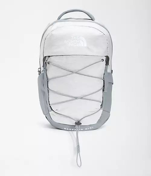 Borealis Mini Backpack | The North Face (US)