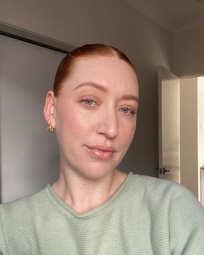 natural makeup w no foundation 🌼🌿 

#LTKbeauty #LTKaustralia