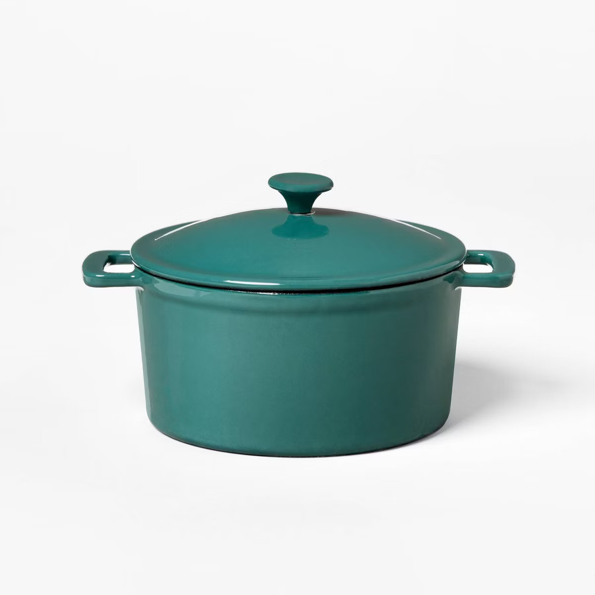 0.5qt Mini Dutch Oven - Figmint™ | Target