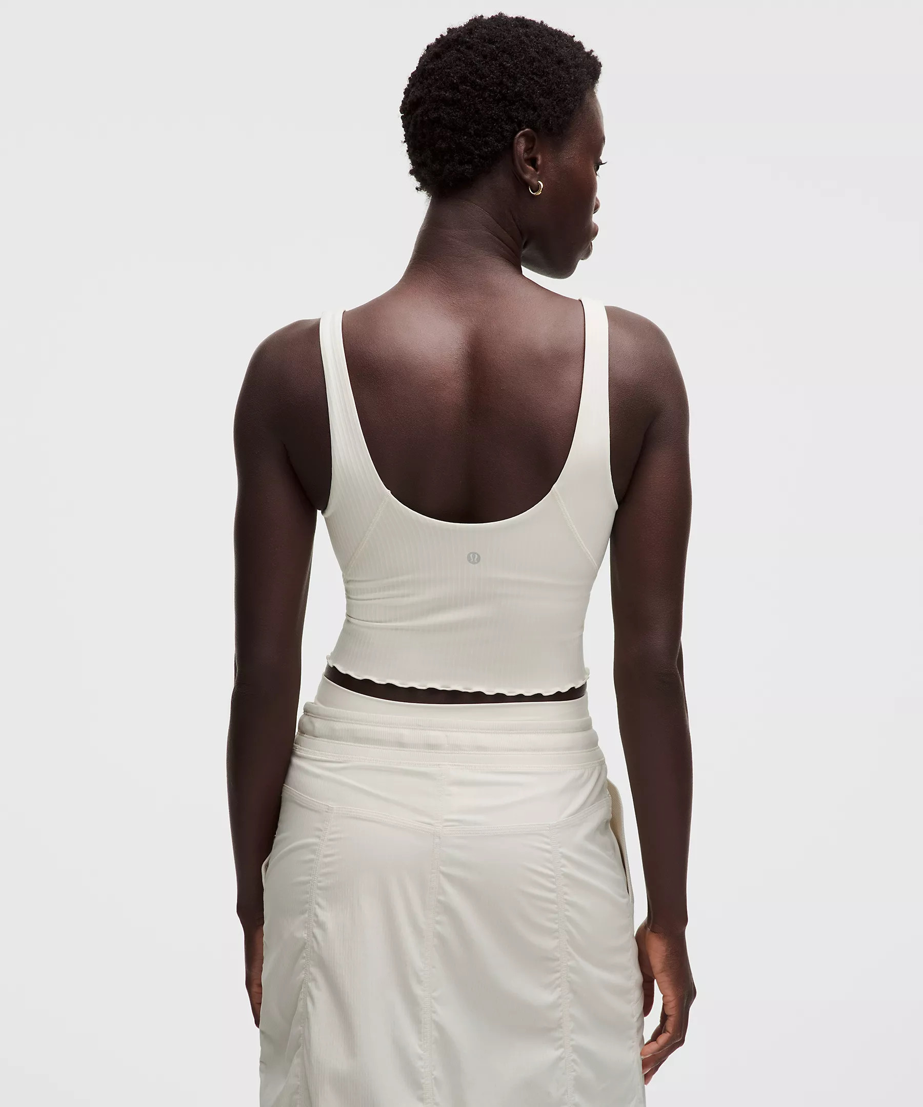 lululemon Align\u2122 Lettuce-Hem Tank Top | Lululemon (US)