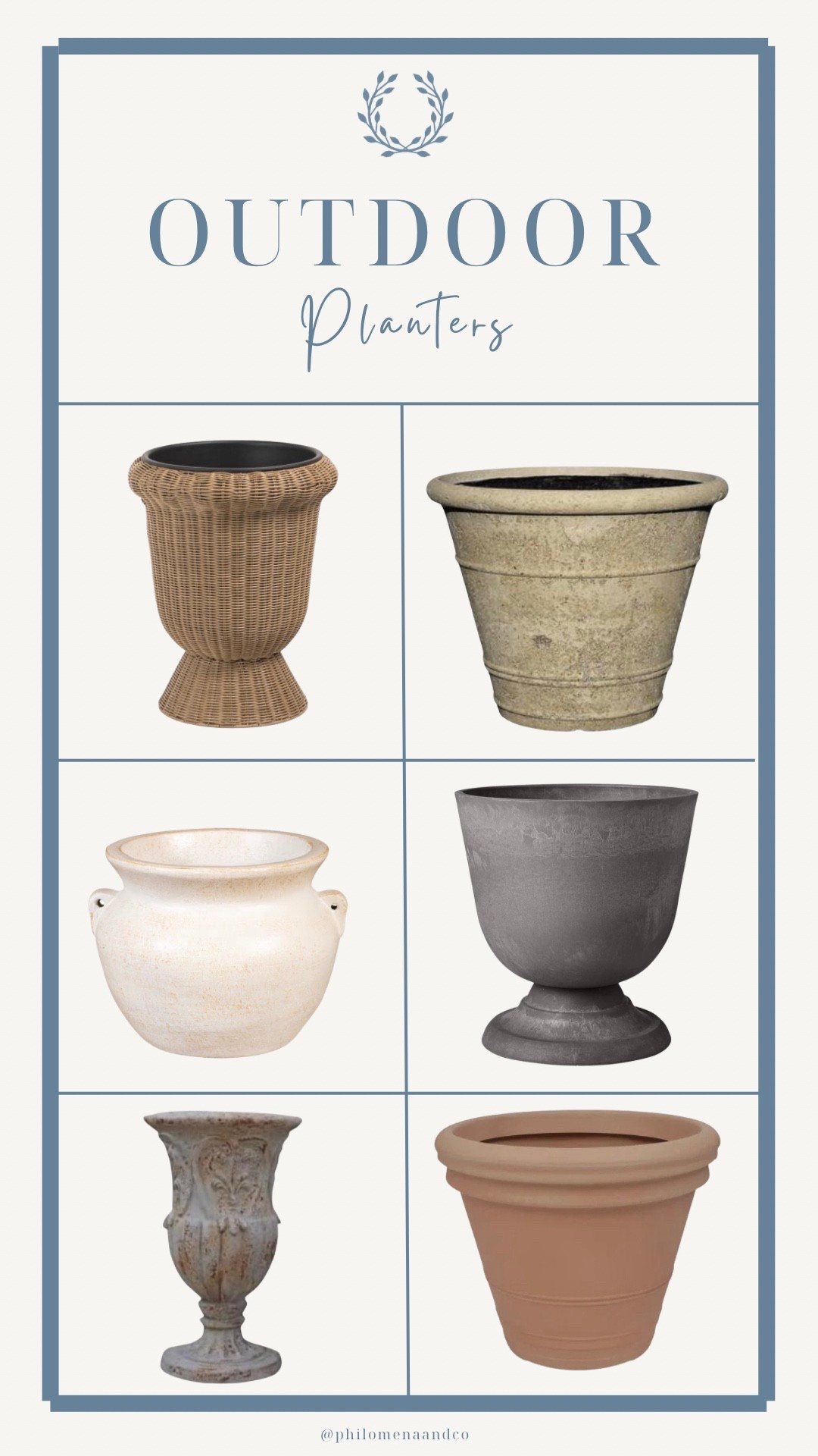 outdoor planters, patio planters, front porch planters, large outdoor planters, decorative outdoor planters, modern outdoor planters, garden planters, planter pots outdoor, weather resistant planters, stylish outdoor planters, neutral outdoor planters, modern cottage planters, rustic outdoor planters, ceramic outdoor planters, terracotta planters outdoor, stone planters outdoor, minimalist planters outdoor, vintage style planters, earthy tone planters, spring outdoor planters, spring porch planters, patio plant styling, spring planter ideas, outdoor planter arrangements, front porch spring decor, seasonal planter ideas, spring container gardening, how to style outdoor planters, planter arrangement ideas, best plants for outdoor planters, easy planter combinations, front porch planter ideas, patio styling ideas, container gardening ideas, outdoor decor ideas, front porch planter ideas for spring, large outdoor planters for modern homes, neutral patio planter styling ideas, easy outdoor planter combinations for beginners, how to style planters on a front porch, modern outdoor planter arrangement ideas

#LTKSaleAlert #LTKSeasonal #LTKHome