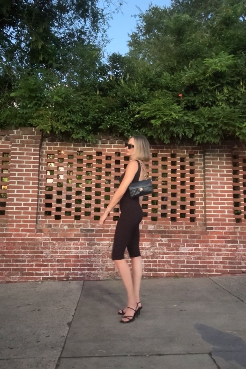 Wearing a small in the leotard

#LTKOver40 #LTKStyleTip #LTKParties