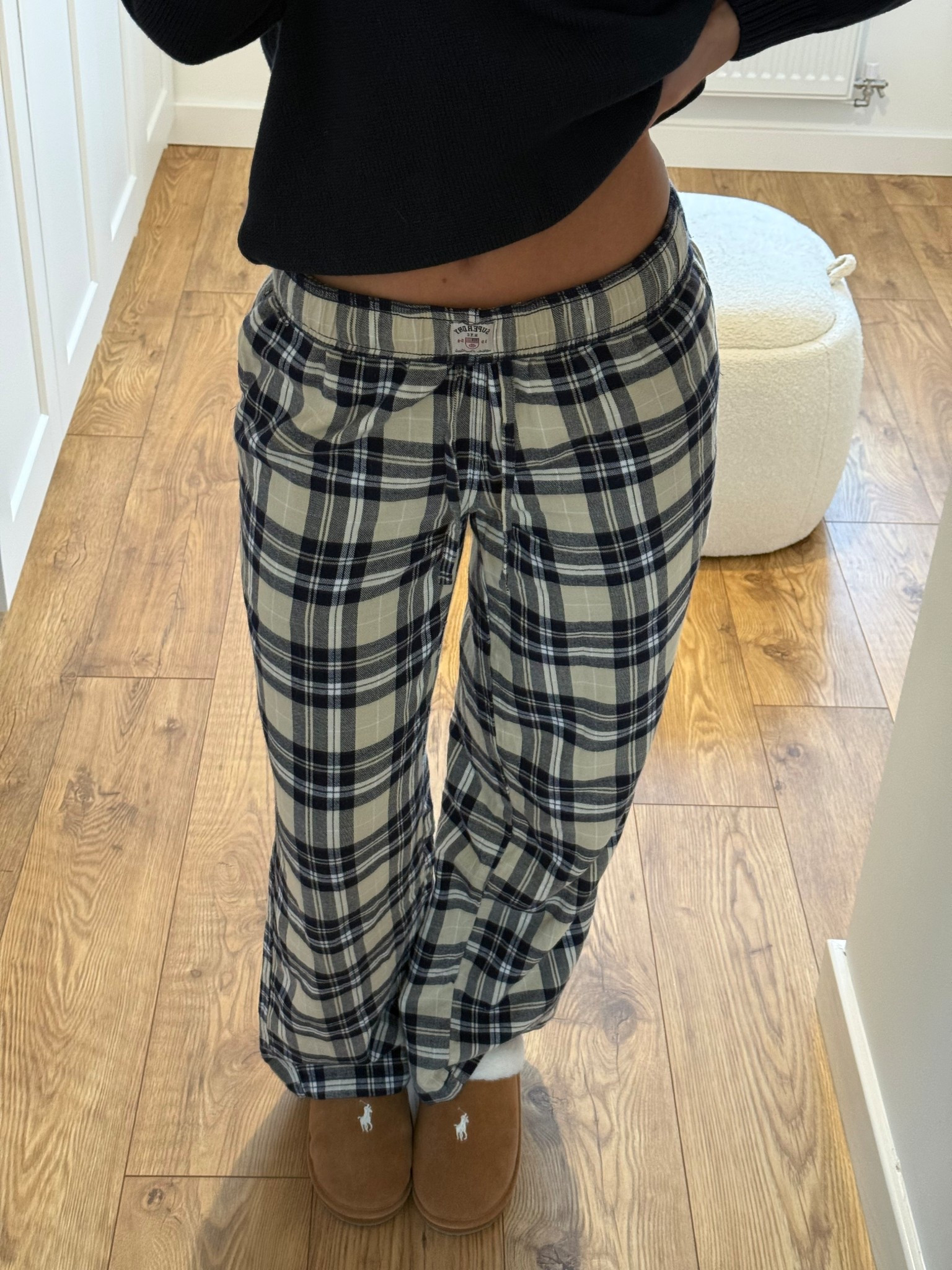 Cosy fit! 

#LTKwinter #LTKuk