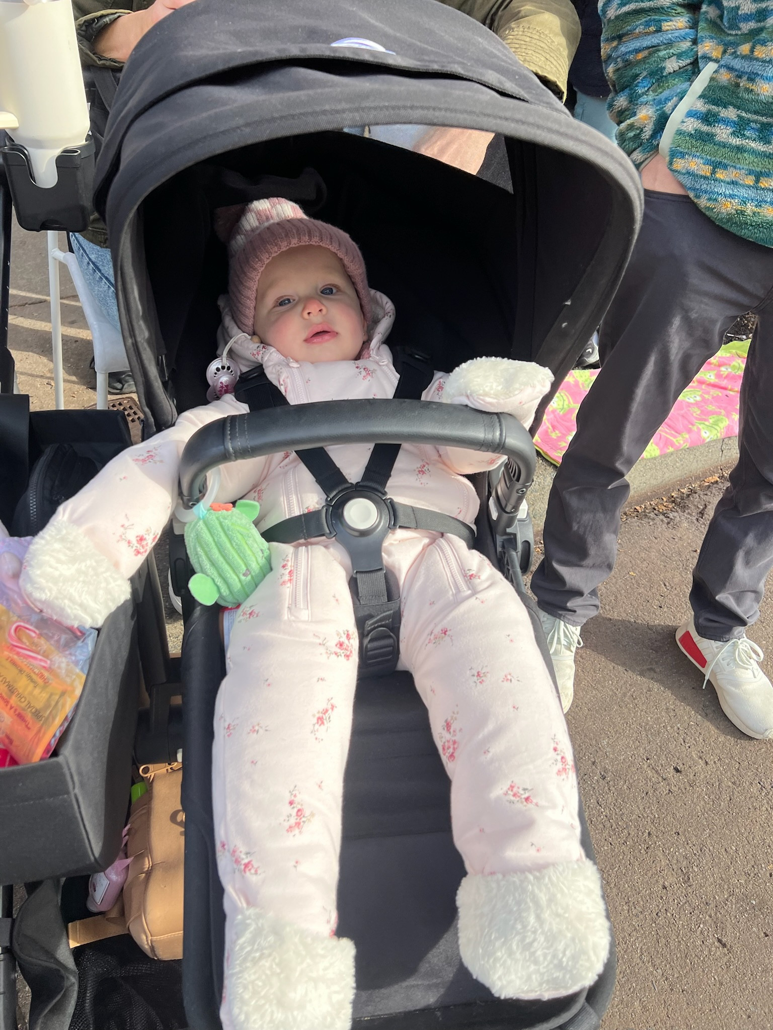 We are living in this one piece so far in this cold weather! 

#LTKCyberWeek #LTKbaby #LTKGiftGuide